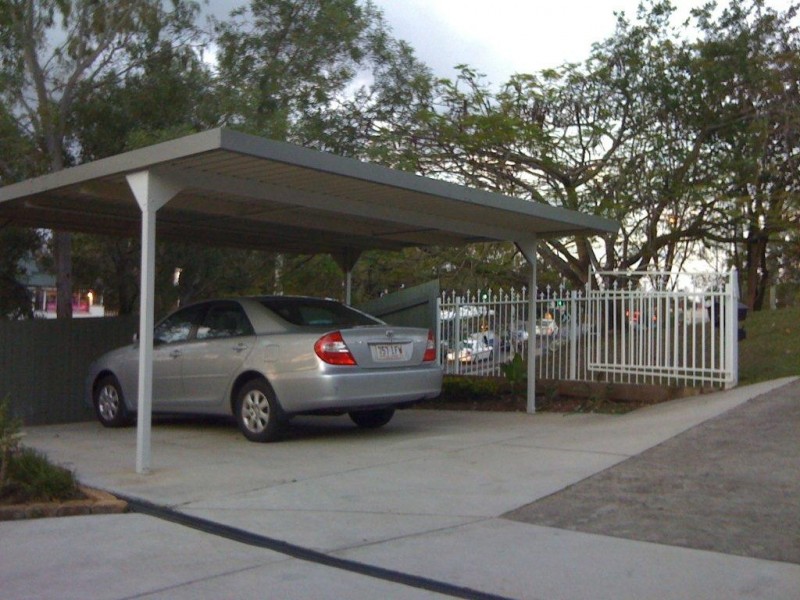 5 Usher Street, Indooroopilly QLD 4068