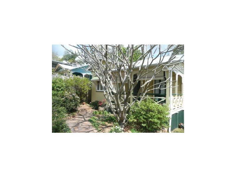 51 Quinn Street, Toowong QLD 4066