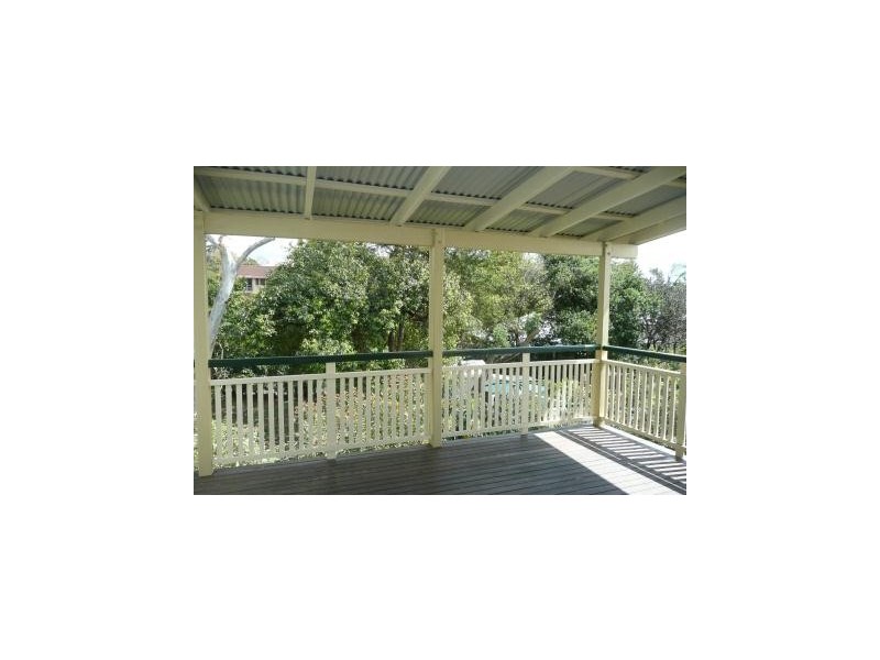 51 Quinn Street, Toowong QLD 4066