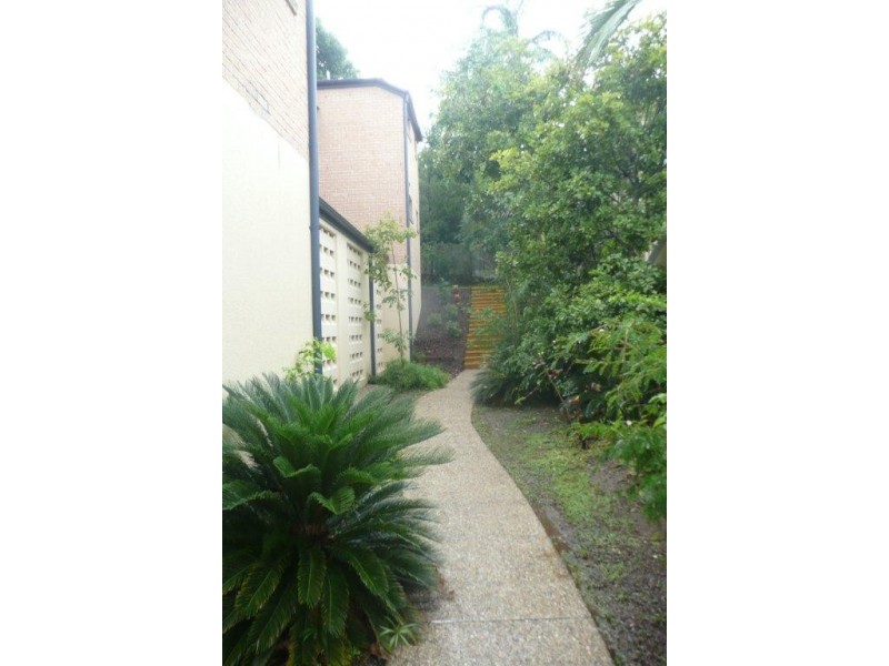 4/52 York Street, Indooroopilly QLD 4068