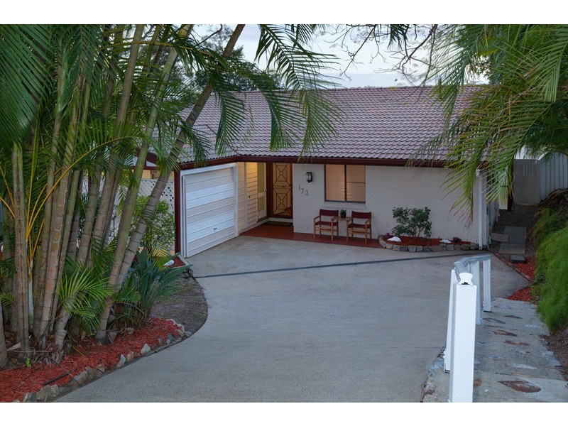 173 Jerrang Street, Indooroopilly QLD 4068