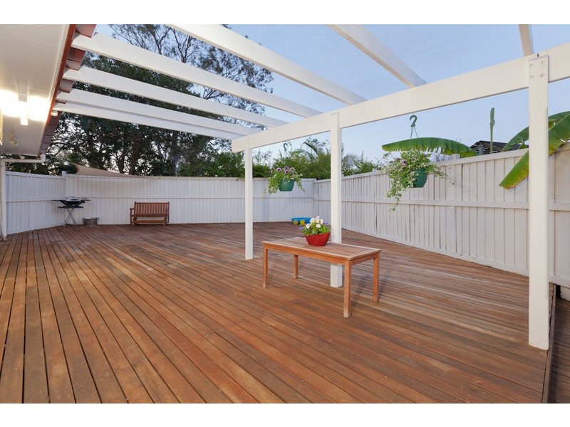 173 Jerrang Street, Indooroopilly QLD 4068