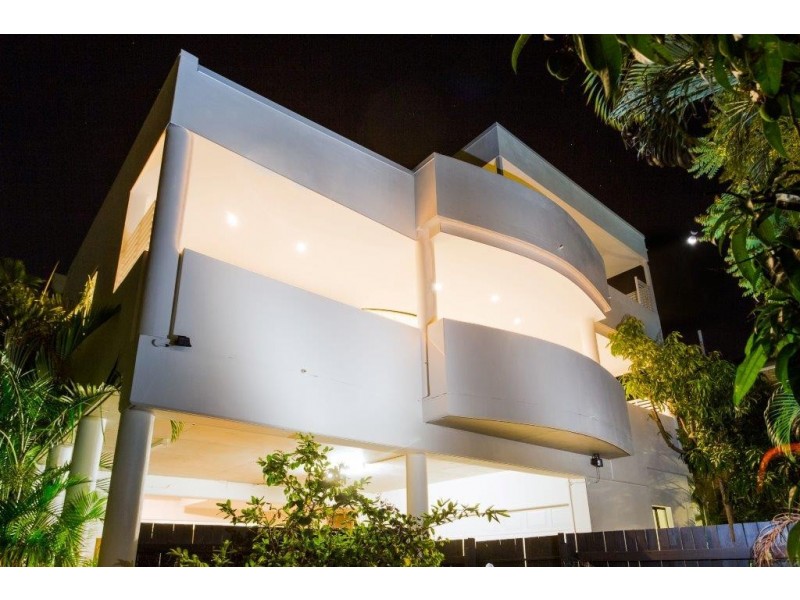 4/46 Lambert Road, Indooroopilly QLD 4068