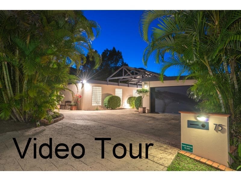 75 Jilba Street, Indooroopilly QLD 4068