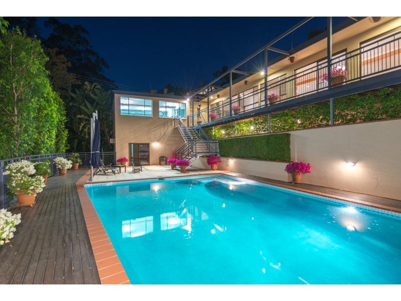 75 Jilba Street, Indooroopilly QLD 4068