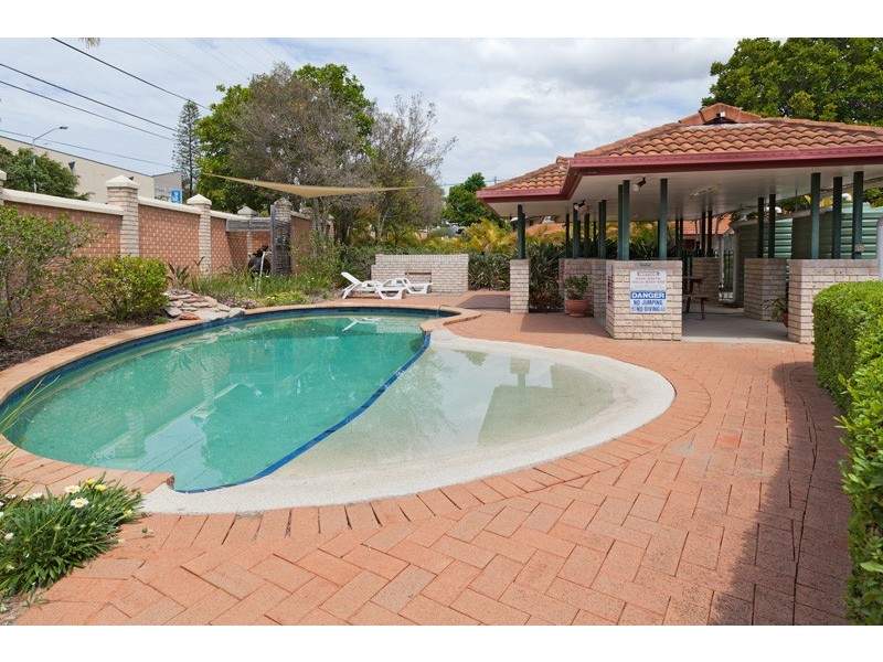 21/344 Pine Mountain Road, Carina Heights QLD 4152