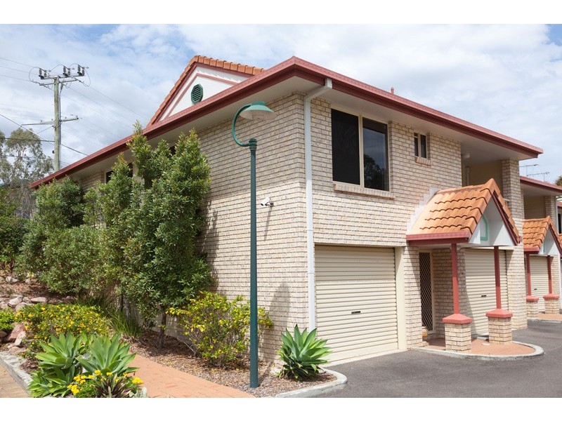 21/344 Pine Mountain Road, Carina Heights QLD 4152