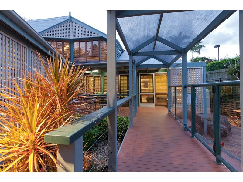 144 Fleming Road, Chapel Hill QLD 4069