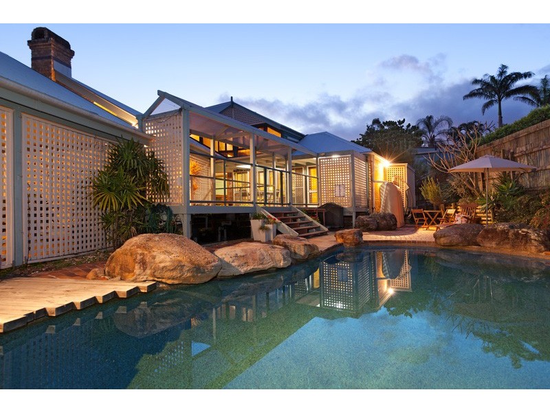 144 Fleming Road, Chapel Hill QLD 4069