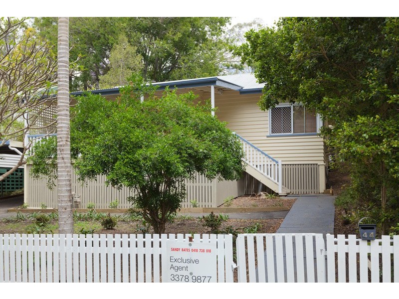 44 Todd Street, Taringa QLD 4068