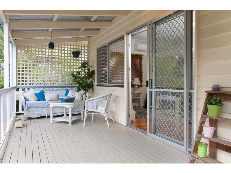 44 Todd Street, Taringa QLD 4068