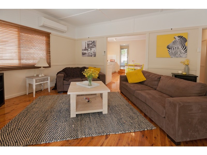 44 Todd Street, Taringa QLD 4068