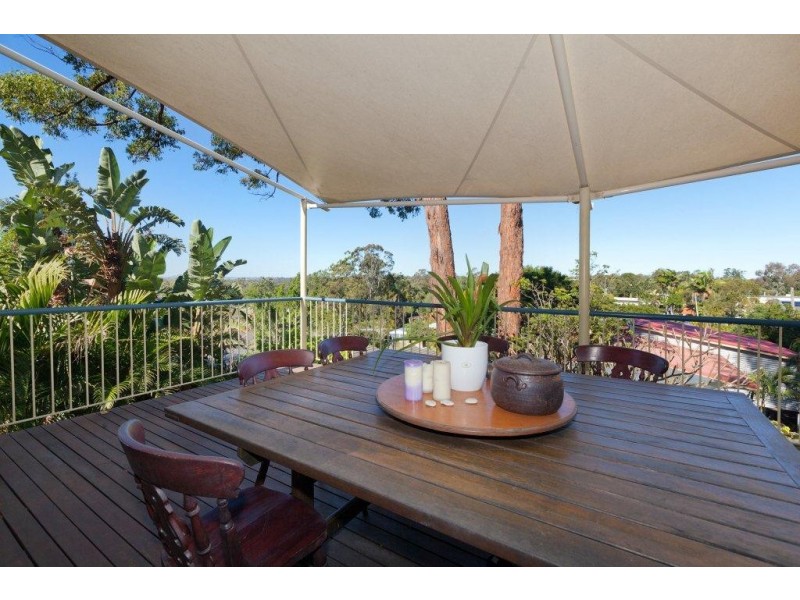 24 Cedarleigh Road, Kenmore QLD 4069