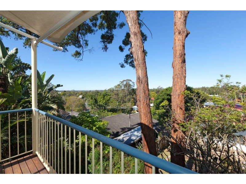 24 Cedarleigh Road, Kenmore QLD 4069