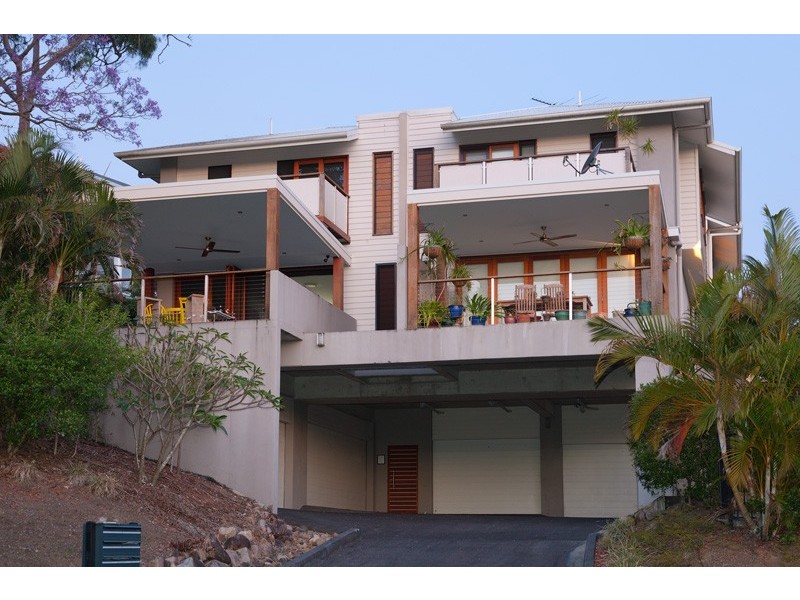 3/28 Central Avenue, Indooroopilly QLD 4068