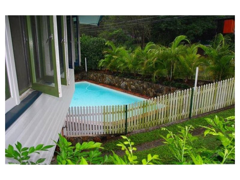 45 Almeida Street, Indooroopilly QLD 4068