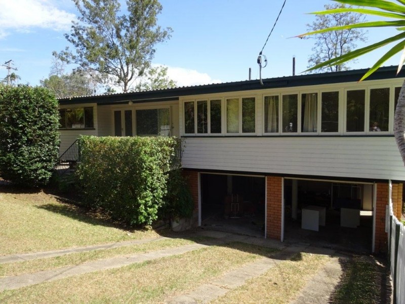 45 Almeida Street, Indooroopilly QLD 4068