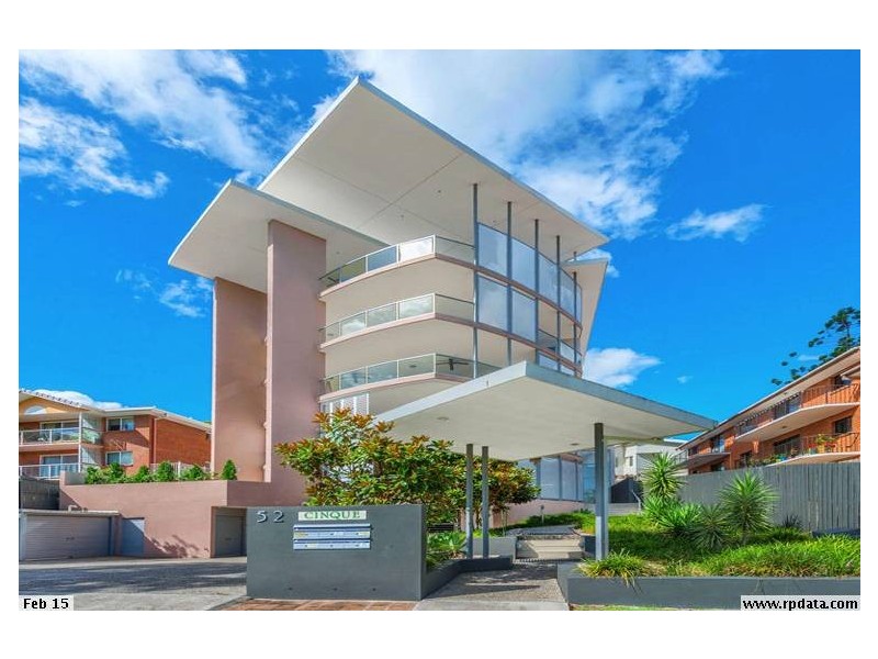 4/52 Underhill Avenue, Indooroopilly QLD 4068