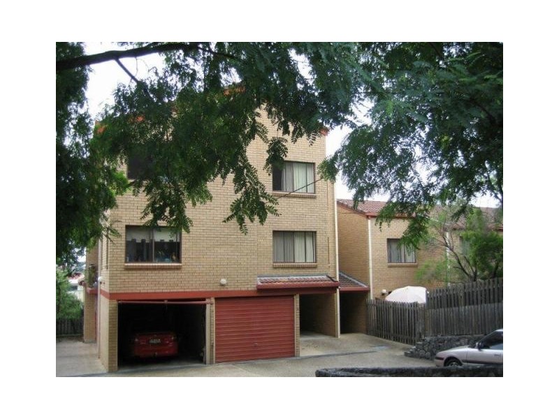 6/48 Stanley Tce, Indooroopilly QLD 4068