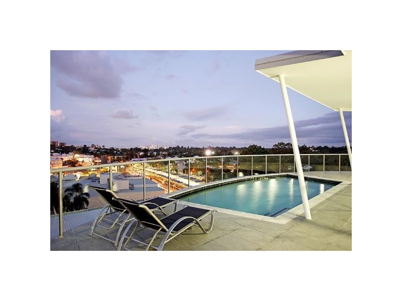 1001/30 Riverview Terrace, Indooroopilly QLD 4068