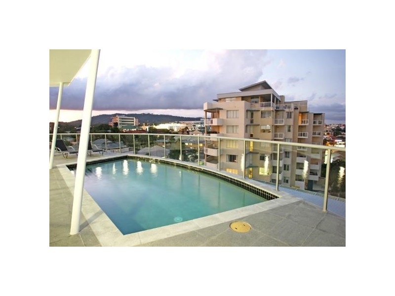 1001/30 Riverview Terrace, Indooroopilly QLD 4068