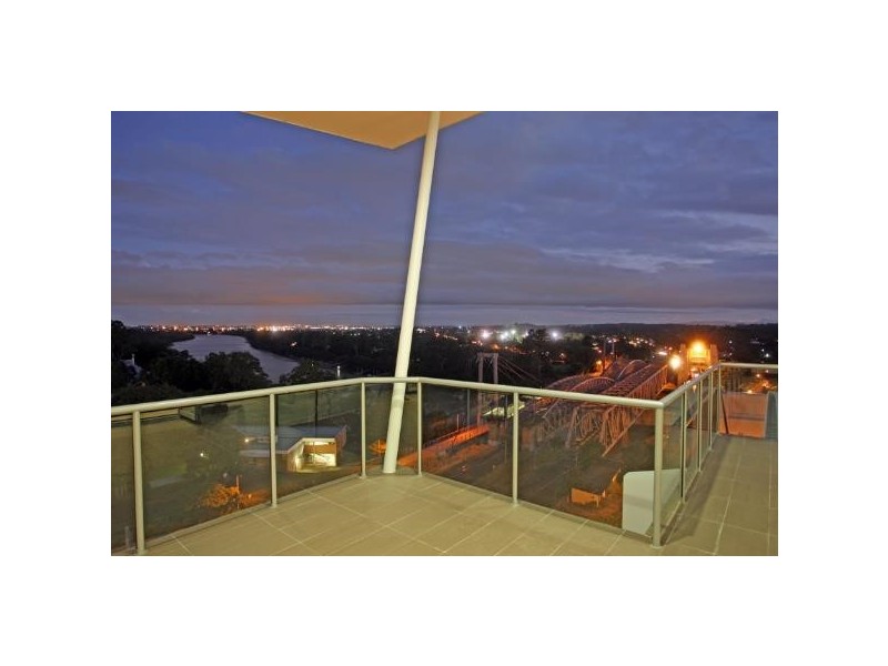 1001/30 Riverview Terrace, Indooroopilly QLD 4068