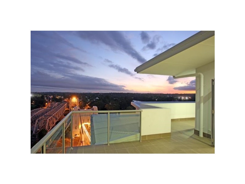 1001/30 Riverview Terrace, Indooroopilly QLD 4068
