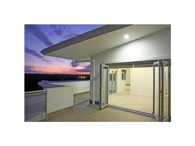 1001/30 Riverview Terrace, Indooroopilly QLD 4068