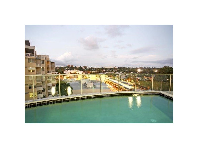 1001/30 Riverview Terrace, Indooroopilly QLD 4068