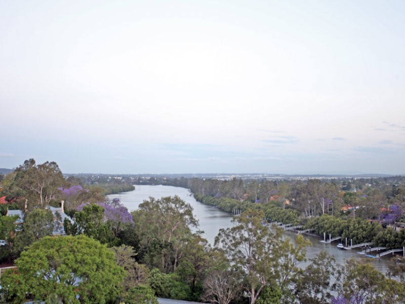 504/30 Riverview Terrace, Indooroopilly QLD 4068