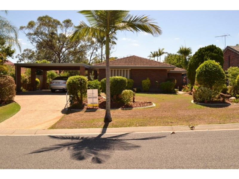 32 Prosser Street, Riverhills QLD 4074