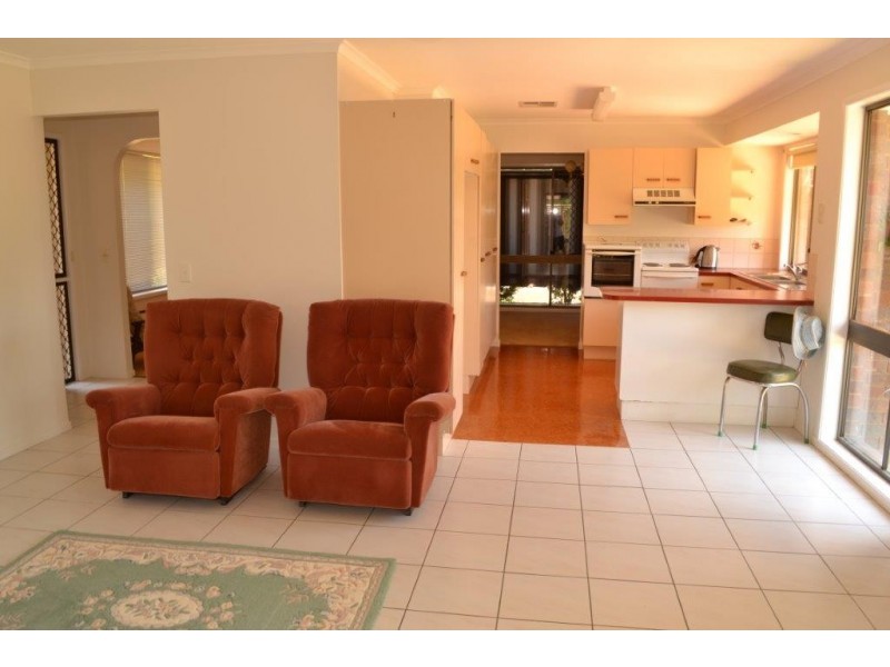 32 Prosser Street, Riverhills QLD 4074