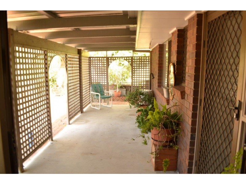 32 Prosser Street, Riverhills QLD 4074