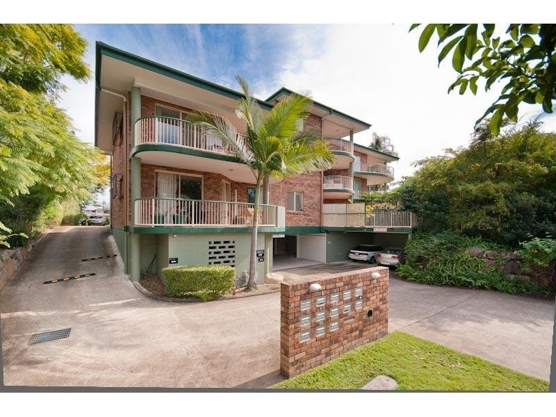 9/127 Central Ave, Indooroopilly QLD 4068