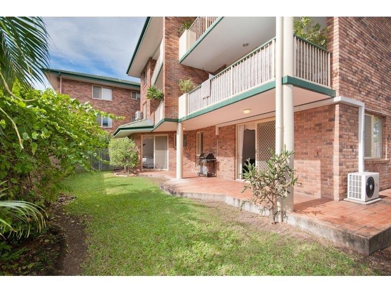 9/127 Central Ave, Indooroopilly QLD 4068