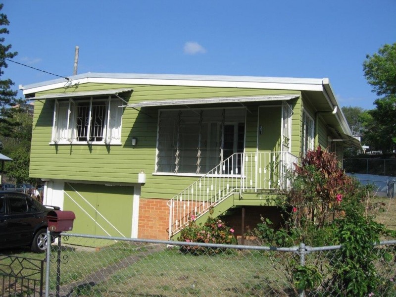 1 Adsett Street, Taringa QLD 4068