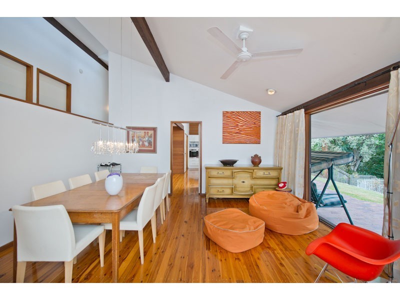 14 Marney Street, Chapel Hill QLD 4069