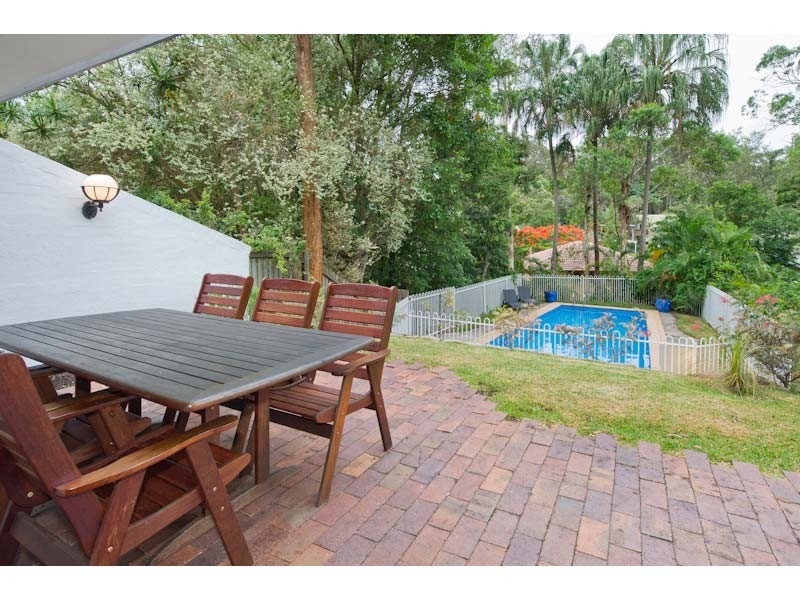 14 Marney Street, Chapel Hill QLD 4069