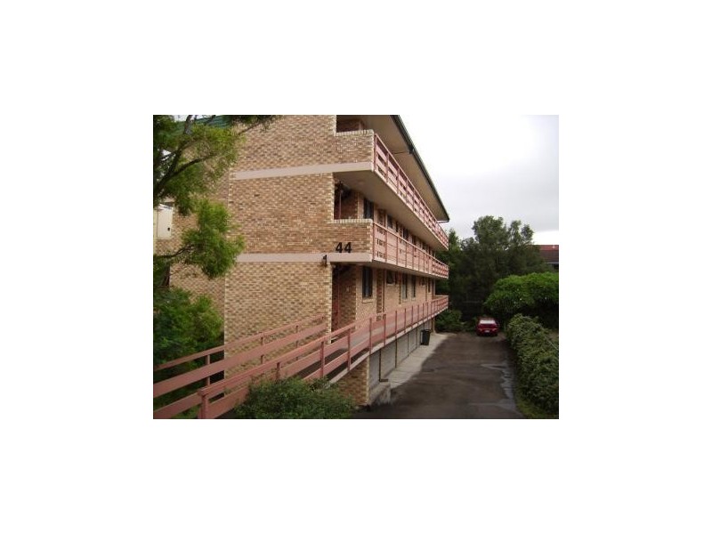 4/44 Station Road, Indooroopilly QLD 4068