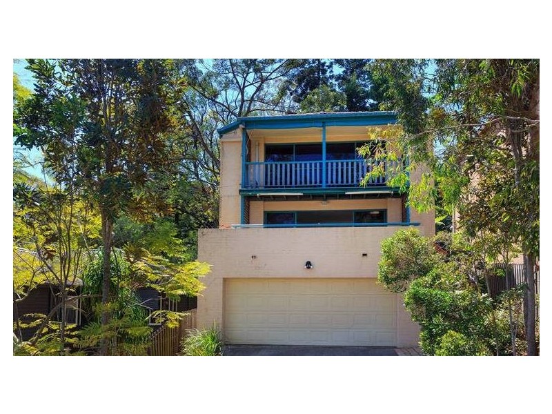 78 Orchard Terrace, St Lucia QLD 4067