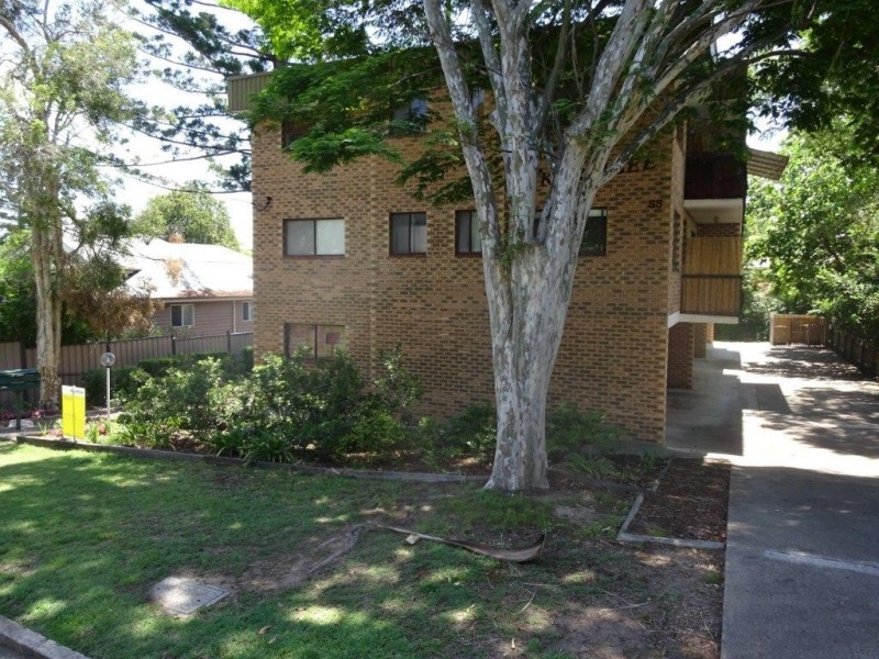 1/55 Central Avenue, Indooroopilly QLD 4068