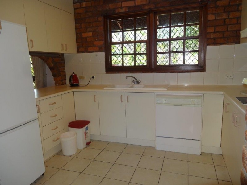 6/25 Musgrave Road., Indooroopilly QLD 4068