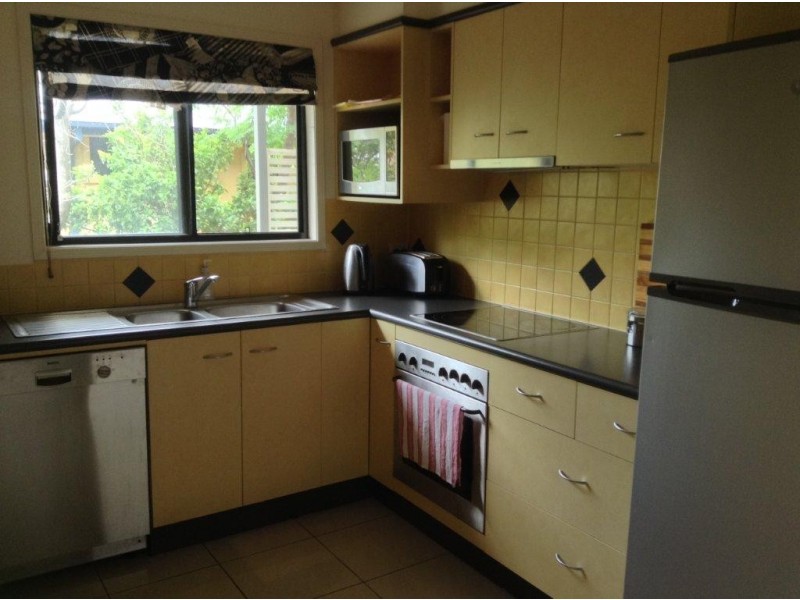 2/24 Manchester Terrace, Taringa QLD 4068