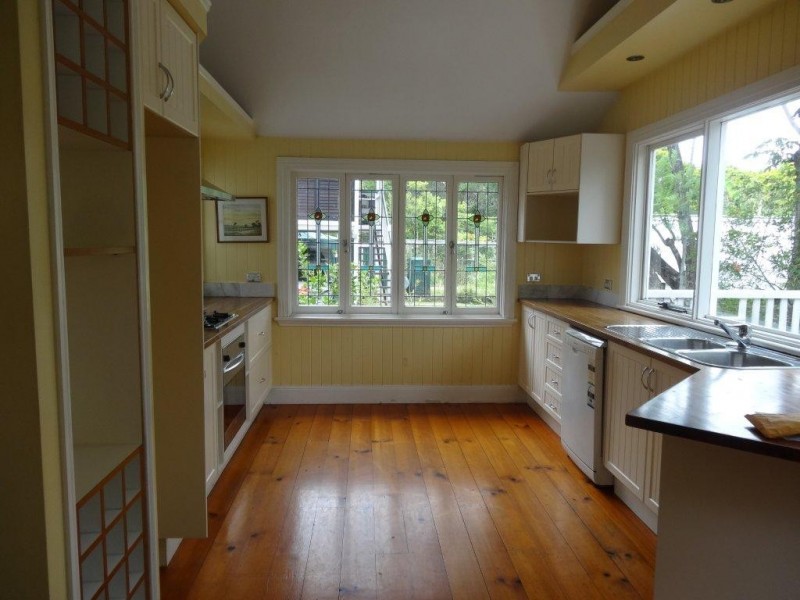 51 Finney Road, Indooroopilly QLD 4068