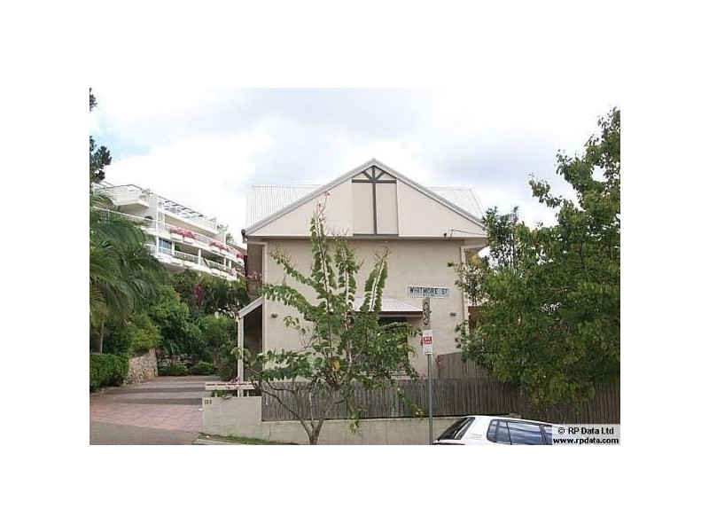 2/123 Whitmore Street, Taringa QLD 4068