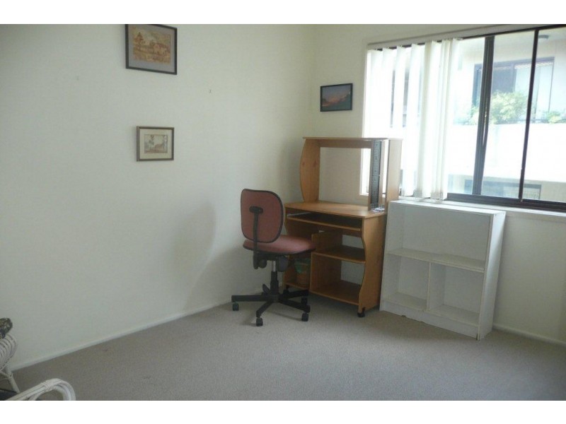 1/34 Underhill Avenue, Indooroopilly QLD 4068