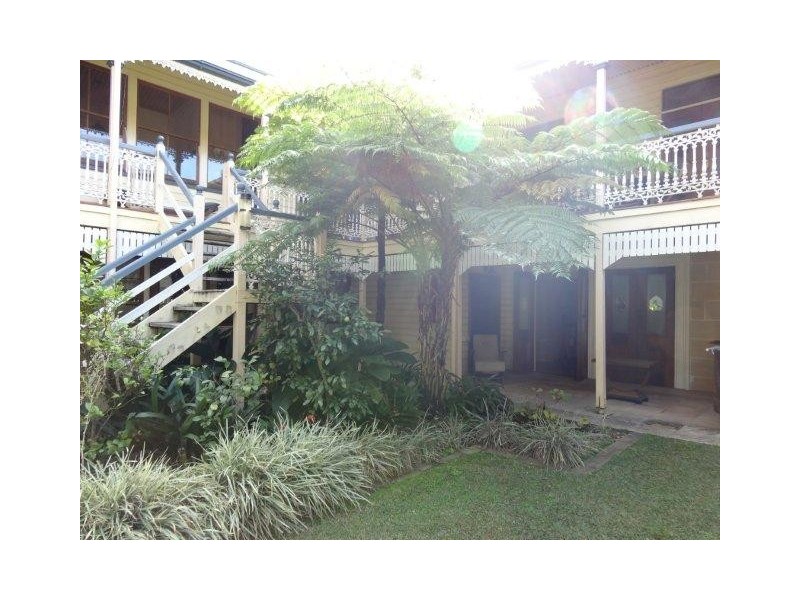 18. McIlwraith Street, Auchenflower QLD 4066