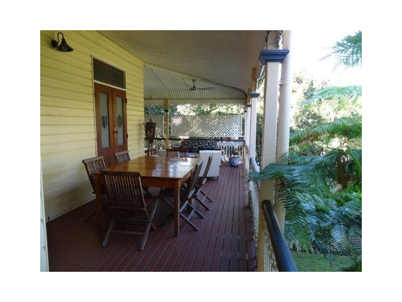 18. McIlwraith Street, Auchenflower QLD 4066