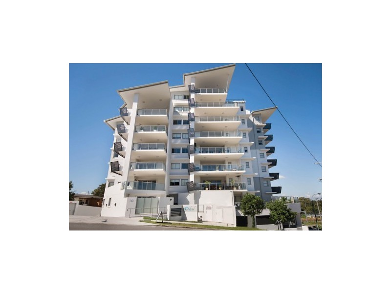 301./30 Riverview Terrace, Indooroopilly QLD 4068