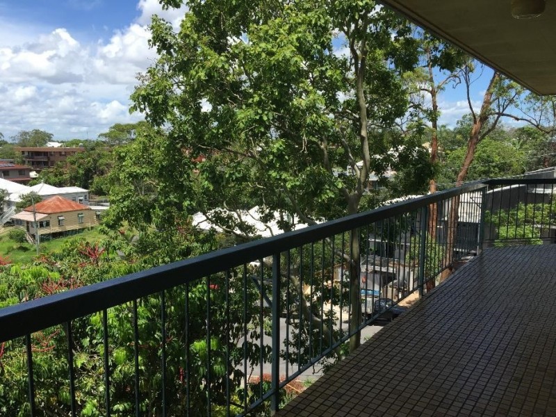 11/.33 Rokeby Terrace, Taringa QLD 4068